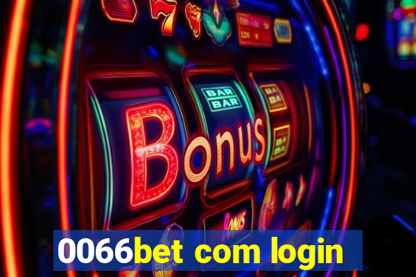 0066bet com login